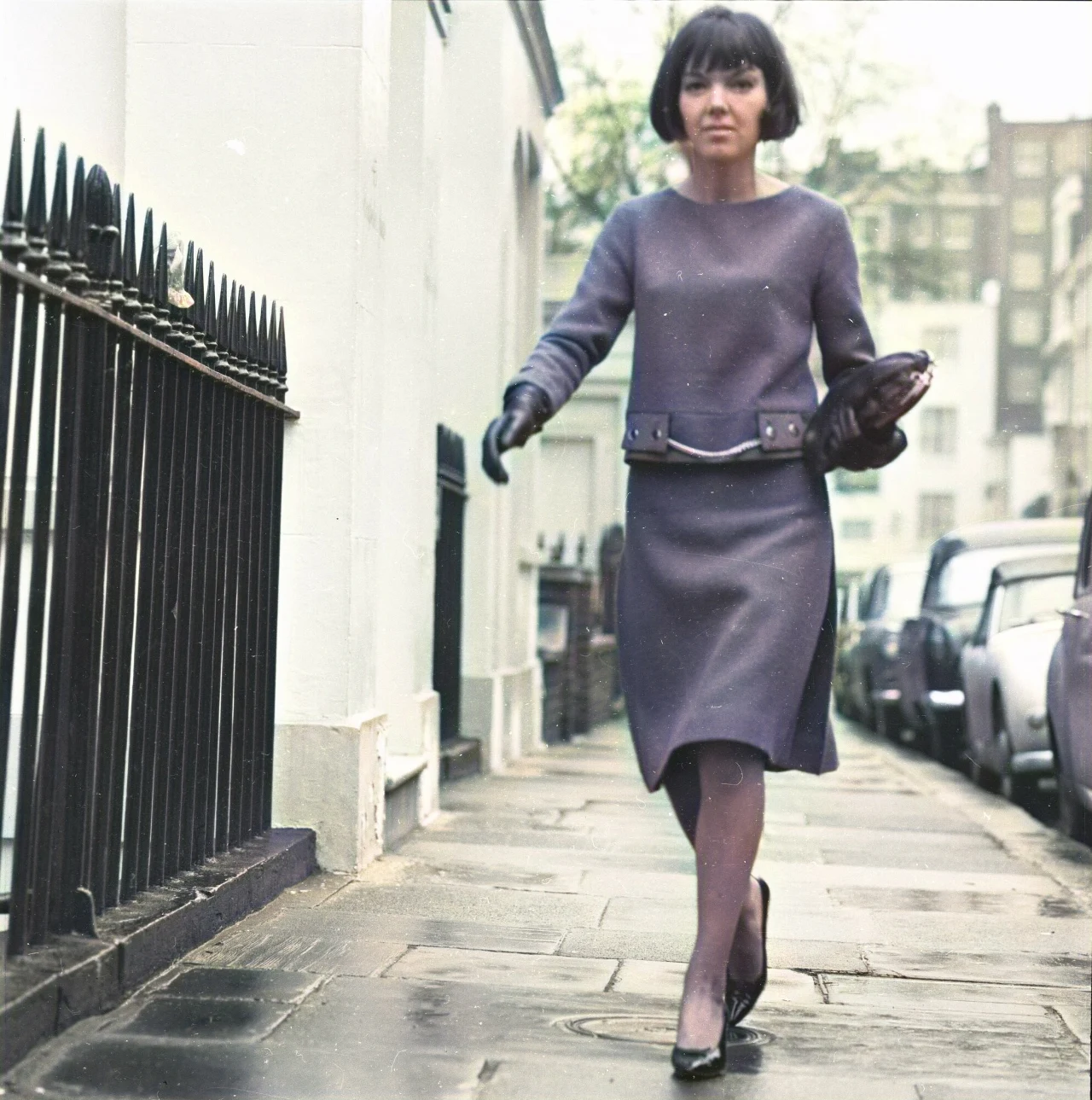 Mary Quant Mary Quant