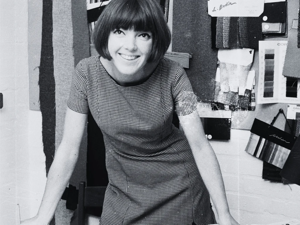 Mary Quant