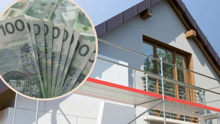 ​Wymieniałeś okna, ocieplałeś dom? Koniecznie odlicz to od podatku