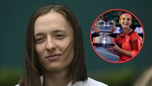 Iga Świątek druga w rankingu wartości w mediach społecznościowych. Wygrała z nią Sania Mirza