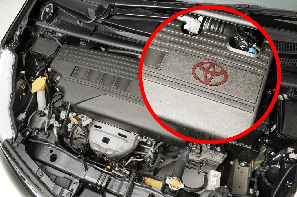 Toyota testuje paliwo syntetyczne