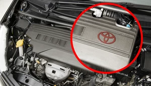 Toyota testuje paliwo syntetyczne, które zmniejsza emisję nawet o 75 proc. 