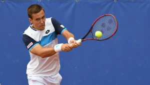 Fenomenalna seria Polaka trwa. Ponownie powalczy o tytuł