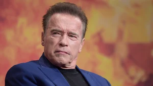 Arnold Schwarzenegger 