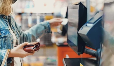 Koniec kolejek: Pepco wprowadza kasy samoobsługowe!