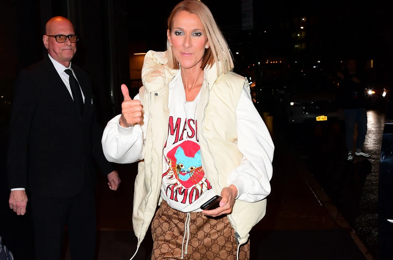 Celine Dion Celine Dion