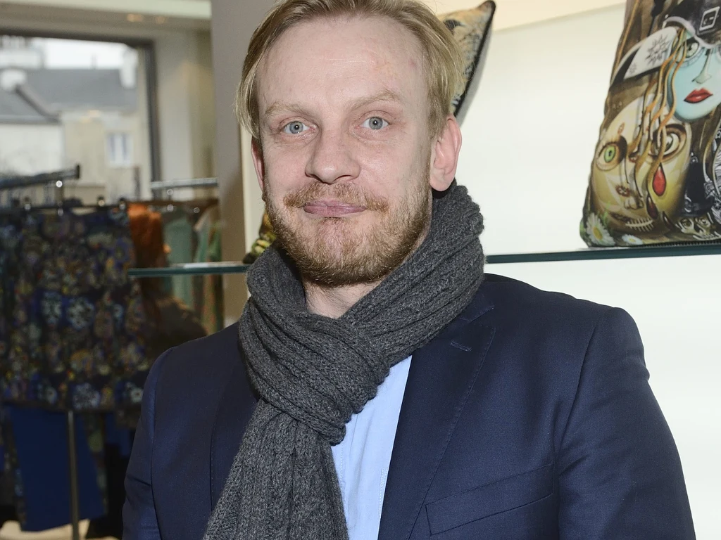 Bartosz Żukowski Bartosz Żukowski