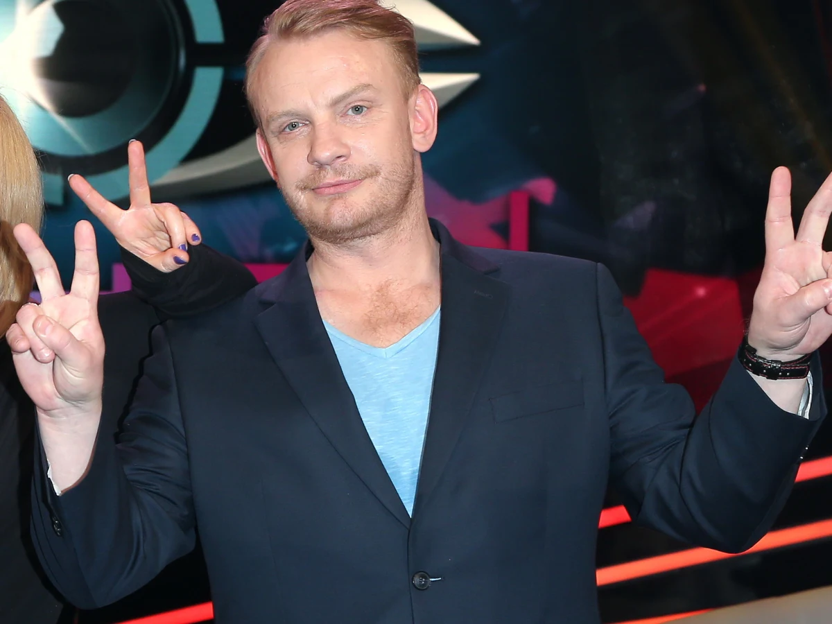 Bartosz Żukowski Bartosz Żukowski