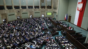Sejm, zdj. ilustracyjne 