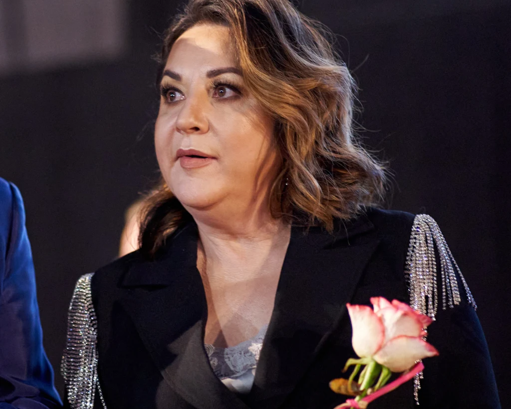 Danuta Martyniuk miała poważny problem! Musiała liczyć na pomoc przechodniów