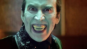 NIcolas Cage w filmie "Renfield"