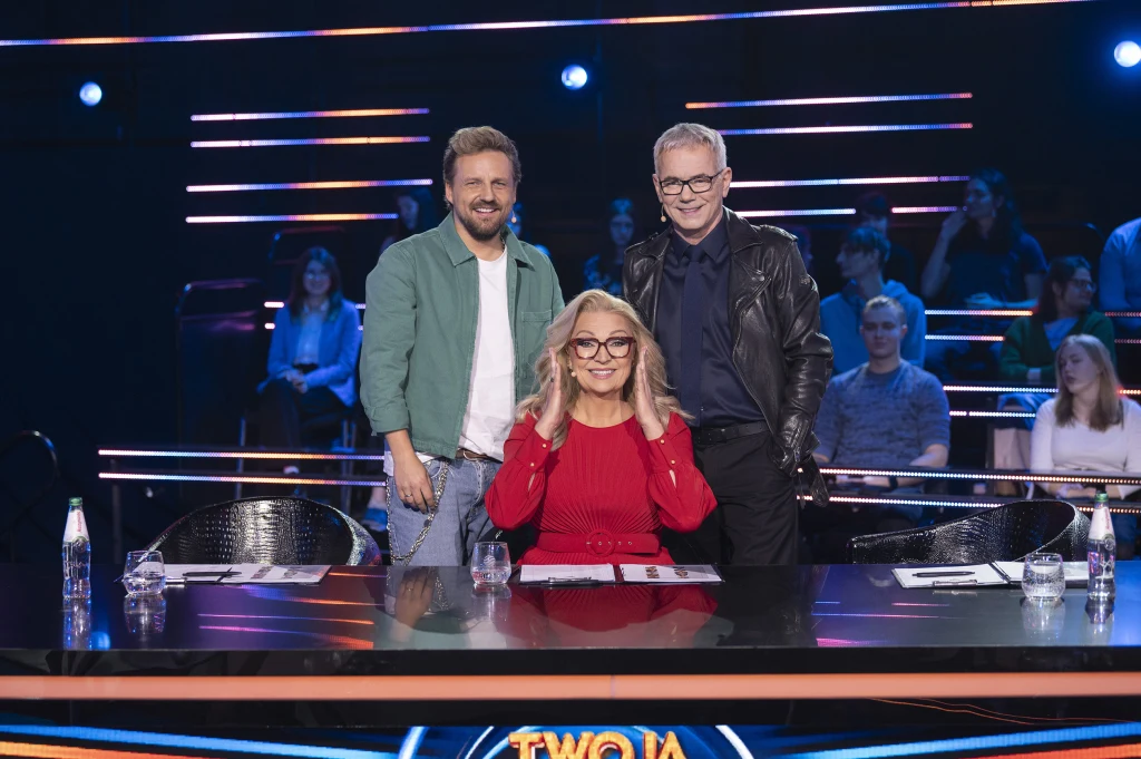 Twoja Twarz Brzmi Znajomo Twoja Twarz Brzmi Znajomo