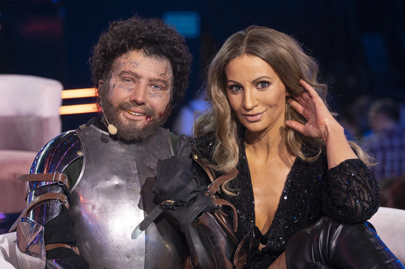 Twoja Twarz Brzmi Znajomo Twoja Twarz Brzmi Znajomo