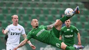 Śląsk powalony, niepokój we Wrocławiu. Warta swój cel już osiągnęła