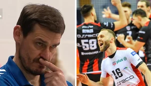 Sześć lat posuchy i koniec. Resovia znów będzie walczyć o medale