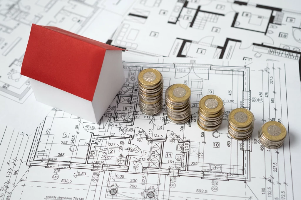 Ministerstwo Rozwoju i Technologii przygotowuje bezpłatne projekty dużych domów, zdj. ilustracyjne Ministerstwo Rozwoju i Technologii przygotowuje bezpłatne projekty dużych domów, zdj. ilustracyjne