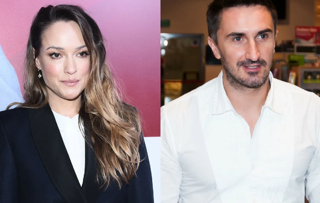 Alicja Bachleda-Curuś, Sebastian Karpiel-Bułecka