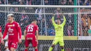 Piłkarz Wisły Kraków zaskoczył po wygranej: Jestem bardzo zły