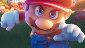Wybierasz się do kina na "Super Mario Bros."? Zwróć uwagę na te szczegóły