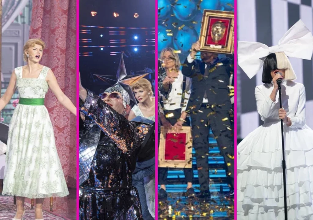 Twoja Twarz Brzmi Znajomo