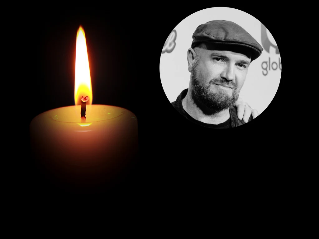 Nie żyje znany muzyk. Zmarł w wieku zaledwie 46 lat: "Kochany mąż, ojciec"