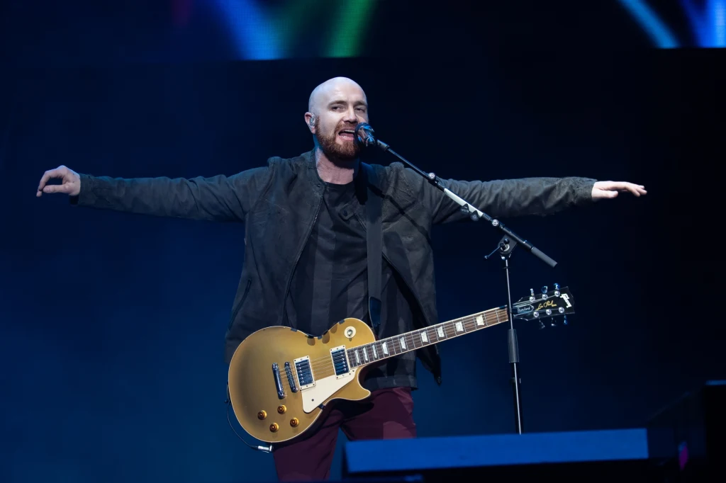 Mark Sheehan