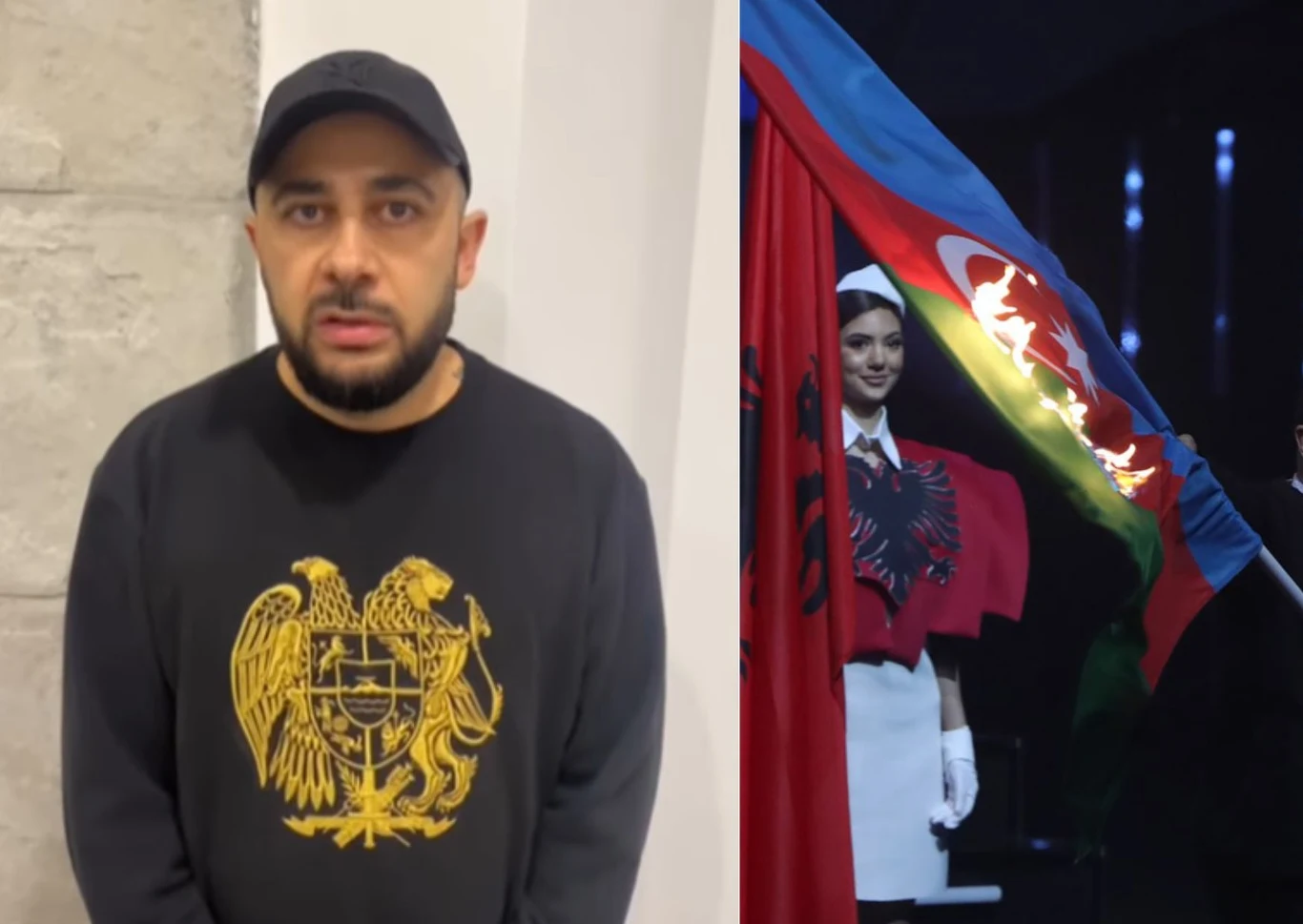 Aram Nikoljan Aram Nikoljan