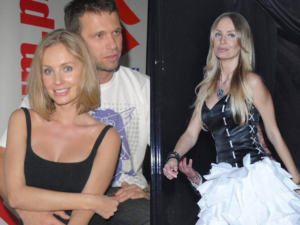 Po przejściu do TVN-u pokazała pazur Po przejściu do TVN-u pokazała pazur