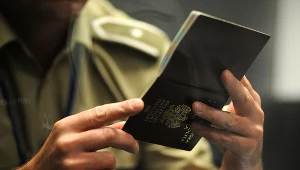Paszport tymczasowy nie pomoże przy wyjeździe na majówkę.