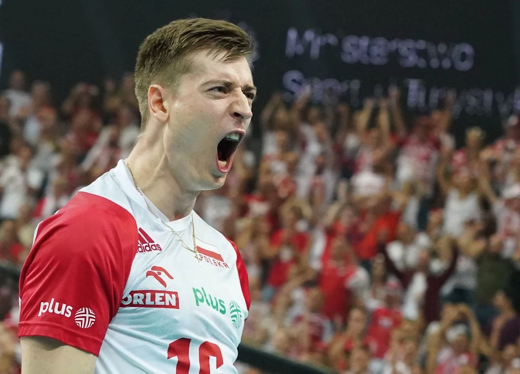 Kamil Semeniuk Kamil Semeniuk