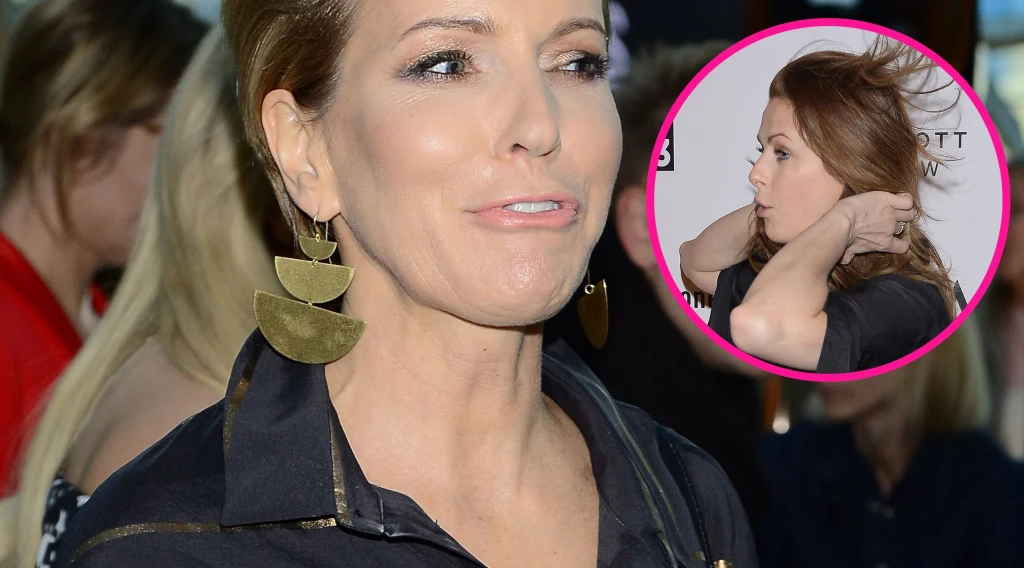 Paulina Smaszcz, Laura Breszka