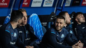 Mocne słowa o Wiśle Kraków. Zasługuje na to?