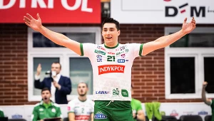 Wielki mecz reprezentanta Polski. Przedłużył nadzieje na medal