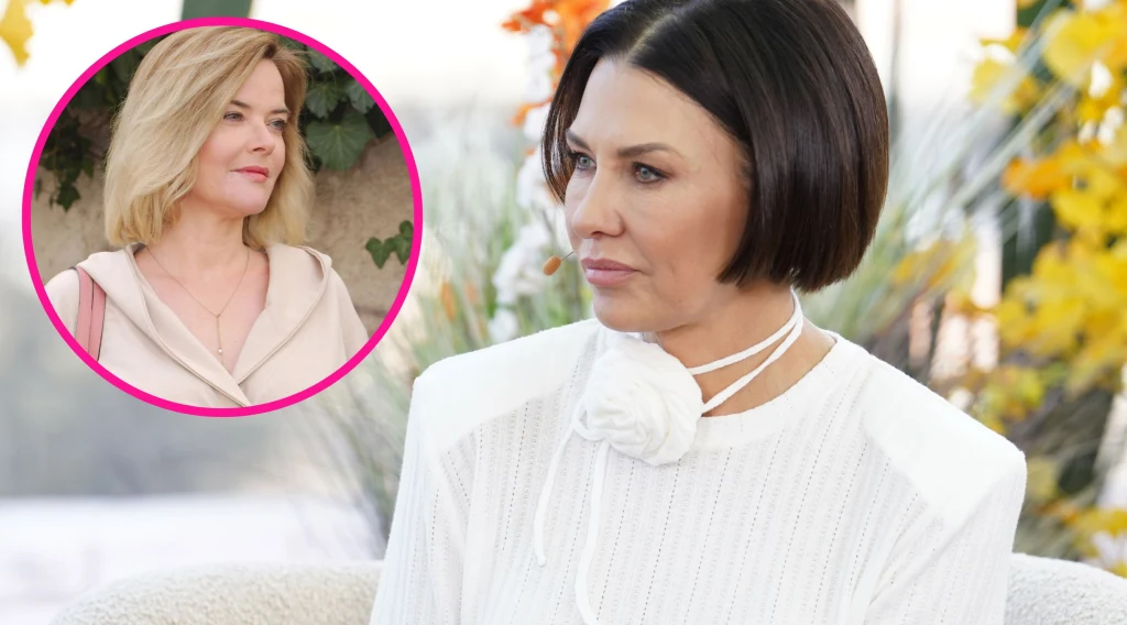 Anna Popek, Monika Richardson