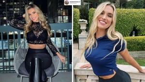 "Najseksowniejsza siatkarka świata" wyznaje. "Marzyłam o tym, aby..."