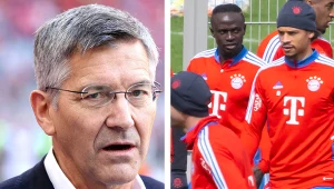 Prezydent Bayernu wprost o skandalu z Mane. Nie ma złudzeń, "to go zaboli"