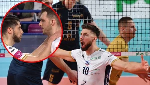 ZAKSA znów to zrobiła. Genialna walka o przepustkę do medali