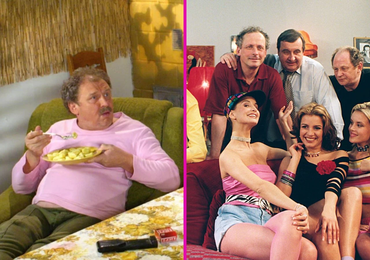 Kiepscy kontra Graczykowie Kiepscy kontra Graczykowie