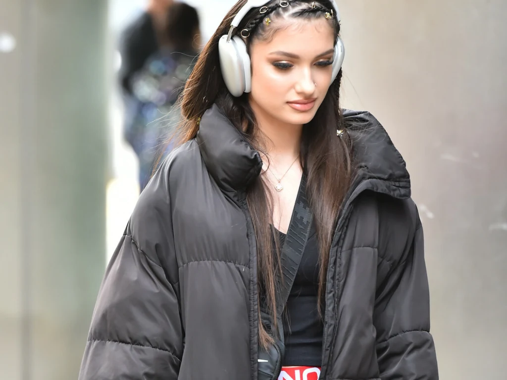 Viki Gabor upokorzona przez nauczyciela: "Boję się poznawać nowych ludzi" Viki Gabor upokorzona przez nauczyciela: "Boję się poznawać nowych ludzi"