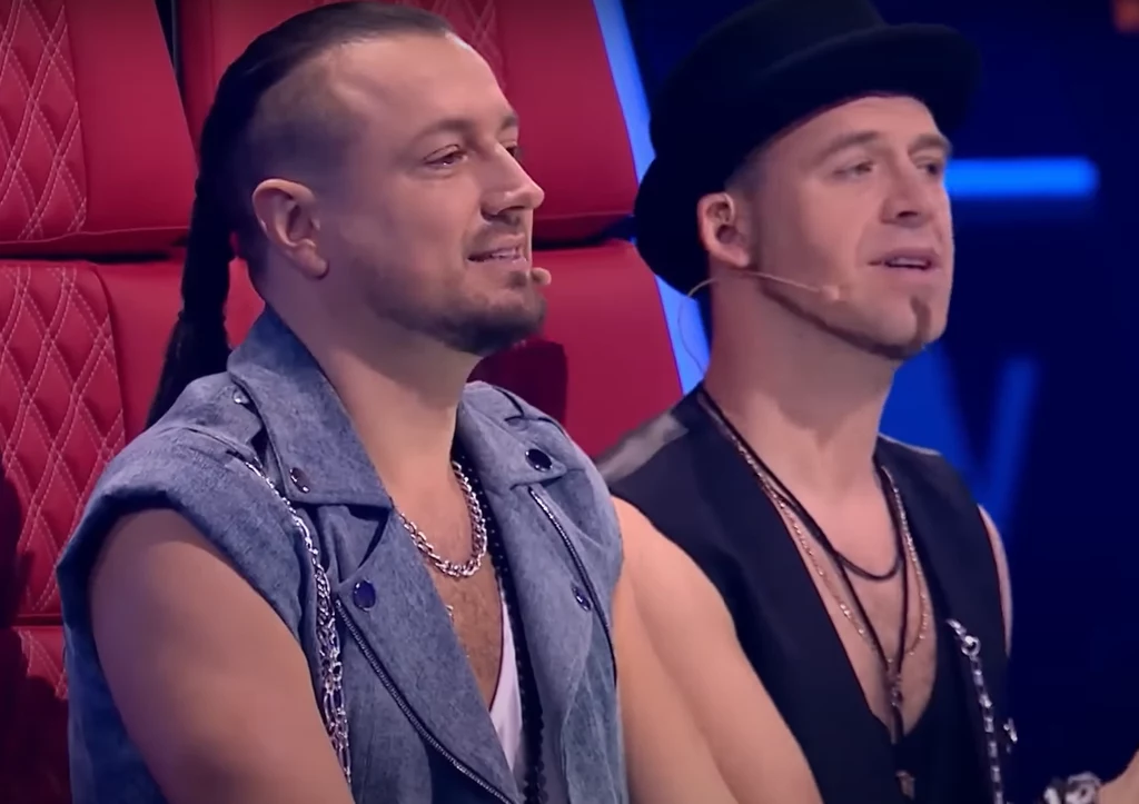 Baron i Tomson wybrali swoich finalistów w "The Voice Kids"