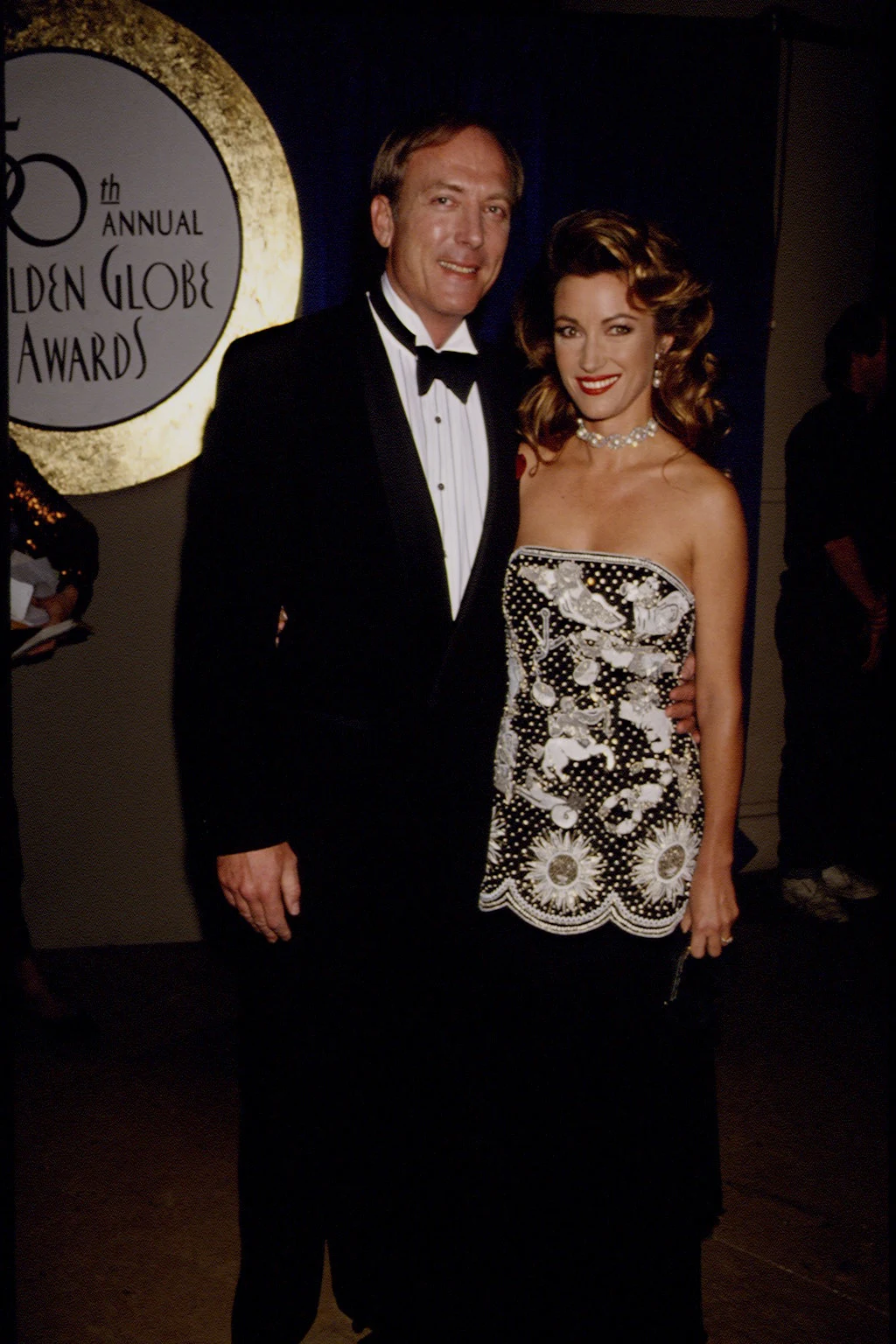 Na planie serialu "Doktor Quinn" połączyła ją miłość z czwartym mężem Na planie serialu "Doktor Quinn" połączyła ją miłość z czwartym mężem