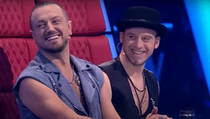 Wielki błąd Barona i Tomsona w "The Voice Kids"? Widzowie TVP oburzeni!