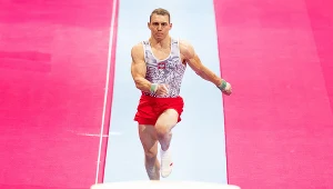 Pierwszy polski finał ME od 12 lat. Do medalu sporo zabrakło