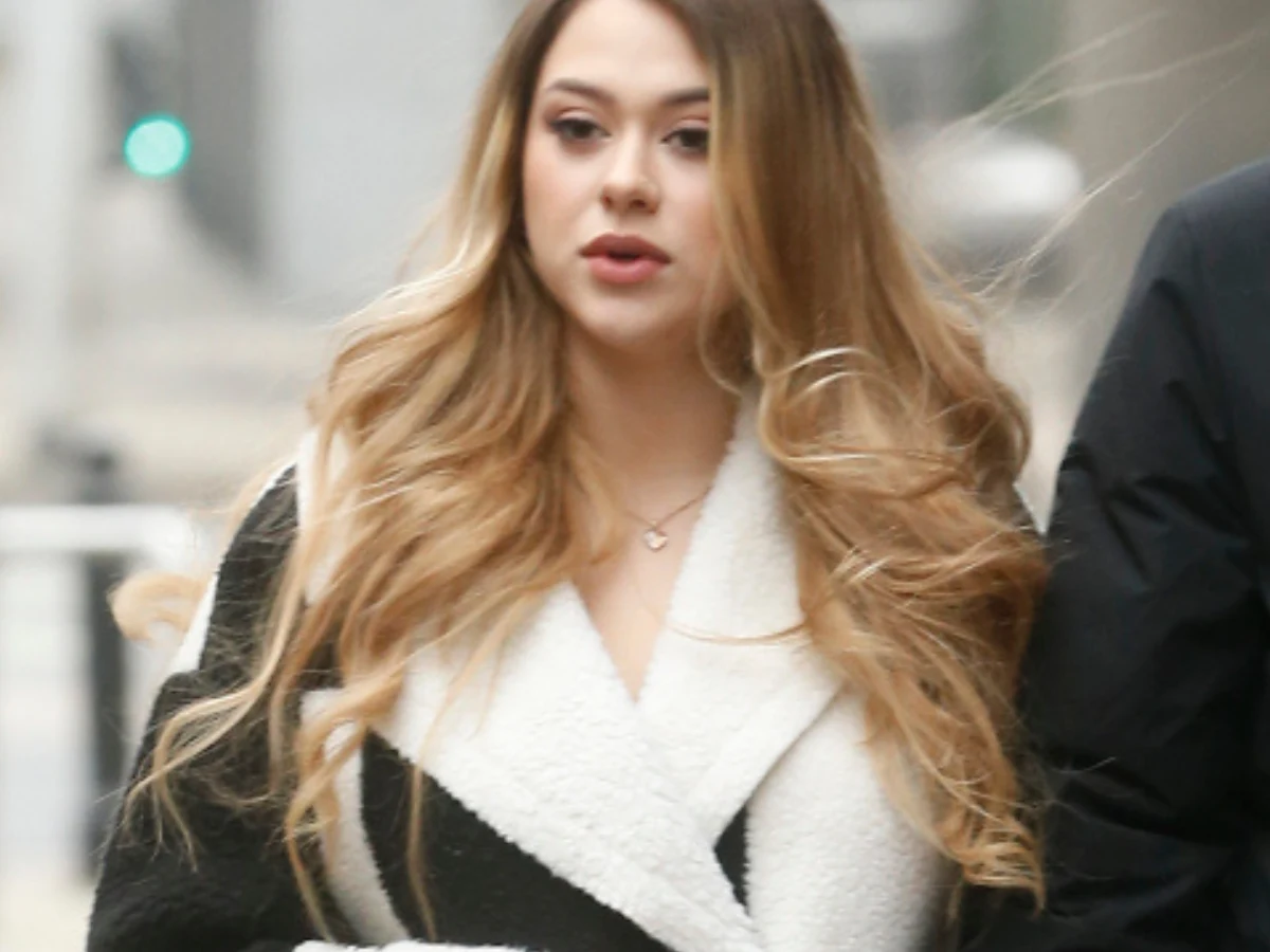 Dramat Sylwii Przybysz. Ciąża dała jej w kość: "Psychika mi podupada" Dramat Sylwii Przybysz. Ciąża dała jej w kość: "Psychika mi podupada"