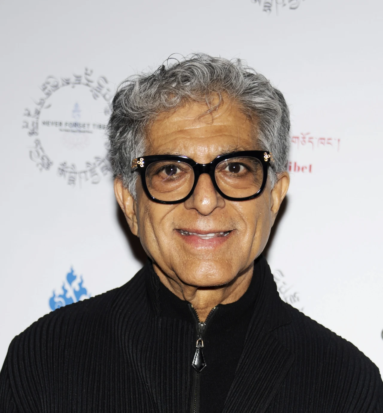 Deepak Chopra
