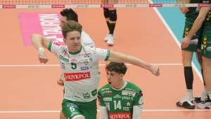 Wielki zwrot akcji w walce o półfinał. Faworyt na łopatkach