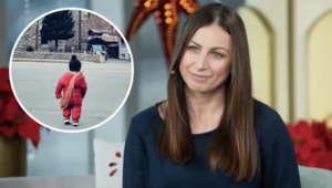 Justyna Kowalczyk-Tekieli pokazała synka