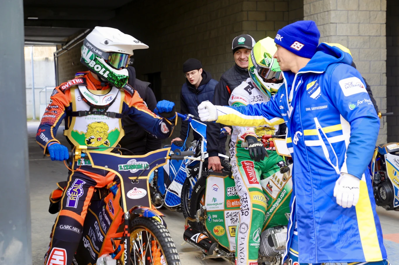 Mikkel Michelsen Mikkel Michelsen