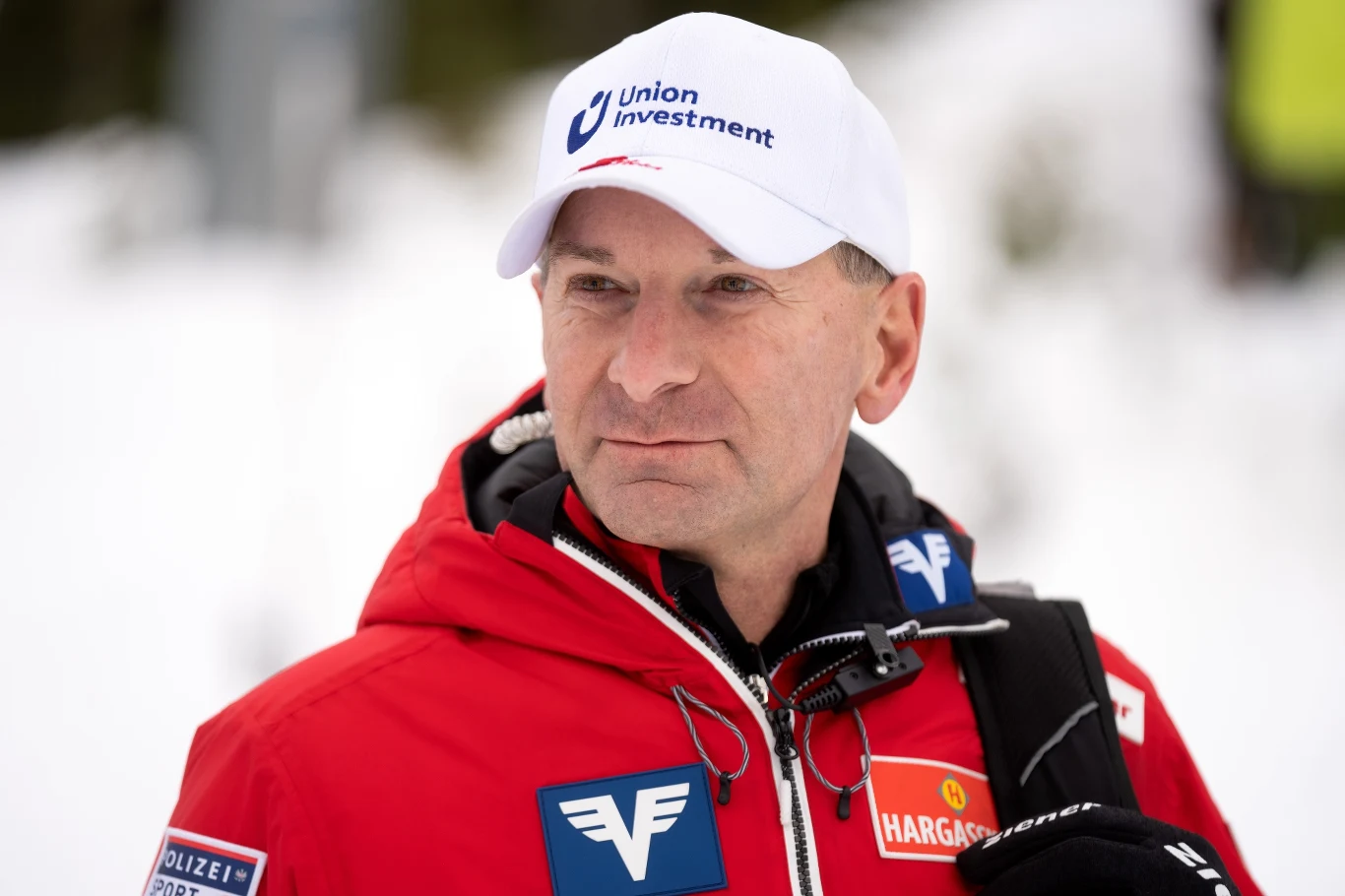 Harald Rodlauer Harald Rodlauer