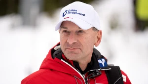 Nowa era w skokach narciarskich w Polsce. Wielki nazwisko dołącza do PZN